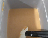 Foto del paso 4 de la receta: Timbal de arroz, lentejas y piperrada