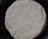 Foto del paso 3 de la receta: Pizza saludable