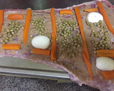 Foto del paso 3 de la receta: Matambre arrollado
