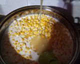 Foto langkah ke 3 dari resep Creamy Jasuke.