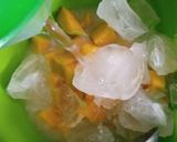 Foto langkah ke 3 dari resep Es mangga super simpel🥰.