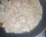 A picture of step 2 of Chicken Shawarma.