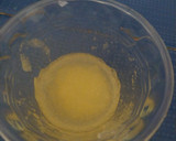 Foto del paso 1 de la receta: Mousse de piloncillo y glaseado espejo