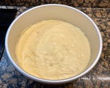 Foto del paso 14 de la receta: Bizcocho de mantequilla y piña, sin horno!