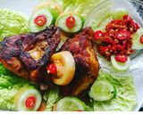 Foto langkah ke 4 dari resep Ayam Tulang Copot frozen.