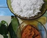 Foto langkah ke 1 dari resep Urap Sayur.