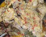 Foto langkah ke 4 dari resep Bebek betutu ala amellia.