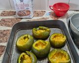 Foto del paso 12 de la receta: Zapallitos rellenos clásicos