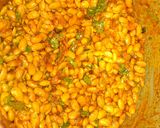 સોયાબીન નું શાક રેસીપી સ્ટેપ5ફોટો