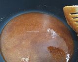 Foto langkah ke 2 dari resep Puding Karamel.
