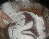 Foto del paso 3 de la receta Torta brownie