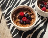 Foto del paso 6 de la receta: 🥑🍫Mousse de choco palta 🍫🥑 Cremosidad inigualable ✨