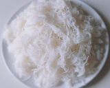 Hình bước làm 3 của món Bún BÒ xào Nam bộ