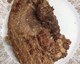 Foto del paso 3 de la receta Carne mechada