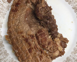 Foto del paso 3 de la receta: Carne mechada