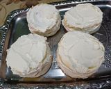 Foto del paso 9 de la receta: Alfajores santiagueños