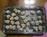 Hình bước làm 18 của món Xiao Long Bao