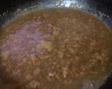 कडा प्रसाद /गव्हा च्या पिठा चा शिरा (kada prasad recipe in marathi) रेसिपी स्टेप 5 फोटो 