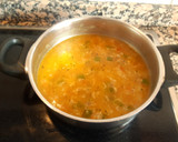 Foto del paso 6 de la receta: Albóndigas al curry de madrás