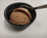 Foto del paso 2 de la receta: Helado de Nocilla sin complicaciones