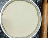 Hình bước làm 8 của món Đế Bánh Pizza