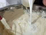 Pastel de fresas