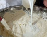 Foto del paso 4 de la receta: Pastel de fresas