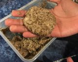 Foto del paso 6 de la receta: Hamburguesas vegetarianas