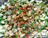 Baked zucchini recipe step 2 photo