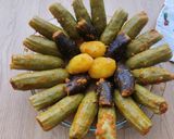 صورة لخطوة 3 من وصفة كوسا وباذنجان محشي على الطريقة اللبنانية 😋😋