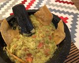 Foto del paso 7 de la receta: Guacamole estilo tropical