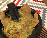 Foto del paso 7 de la receta: Guacamole estilo tropical