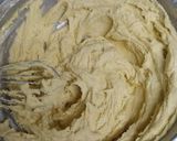 Foto langkah ke 2 dari resep Butter cookies enak simple.