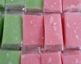 Foto langkah ke 9 dari resep Es Kue / Es Gabus.