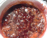 Foto del paso 1 de la receta: Panna cotta de coco con coulis de zarzamora 🥥