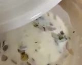 A picture of step 4 of ONION 🧅 & MANGO 🥭 RAITA.