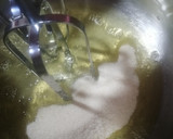 Foto del paso 3 de la receta: Jelly roll de crema de limón