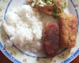 Foto del paso 7 de la receta: Croquetas de atún y papa