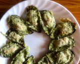 Foto del paso 6 de la receta: Mejillones a la Recanati