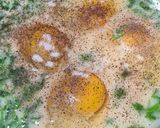 Foto del paso 9 de la receta: 185. Pastel de Atún al Microondas