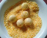 Foto langkah ke 3 dari resep Monde a.k.a Janda Genit.