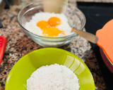 Foto del paso 1 de la receta: Croquetas carbonara 🥓 🧀 🍳