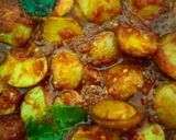 Foto langkah ke 3 dari resep Jengkol Balado Pedas Manis.