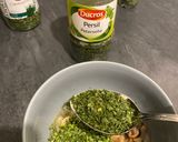 Une image de l'étape 2 de Marinade aux herbes.