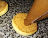 Foto del paso 5 de la receta: Alfajores de Maicena