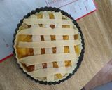 Foto del paso 4 de la receta: Masa para Tartas con cualquier relleno