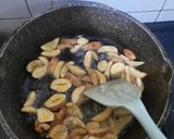 Foto langkah ke 1 dari resep Sambal Goreng Jengkol.