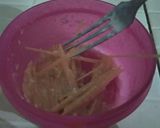 Foto langkah ke 1 dari resep La Fonte Sos.