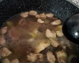 Foto langkah ke 3 dari resep Pho (Mie bakso Vietnam).