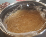 Foto del paso 4 de la receta: Crema Pastelera de Café